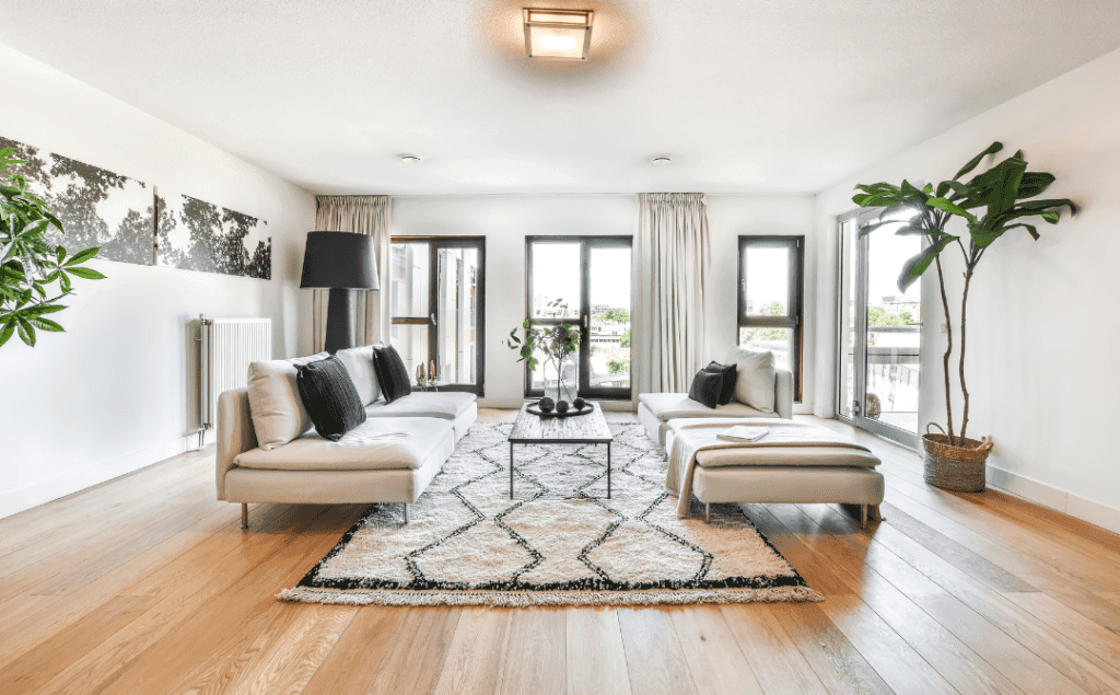 Services | Bright Cleanup Management residential cleaning services in miami