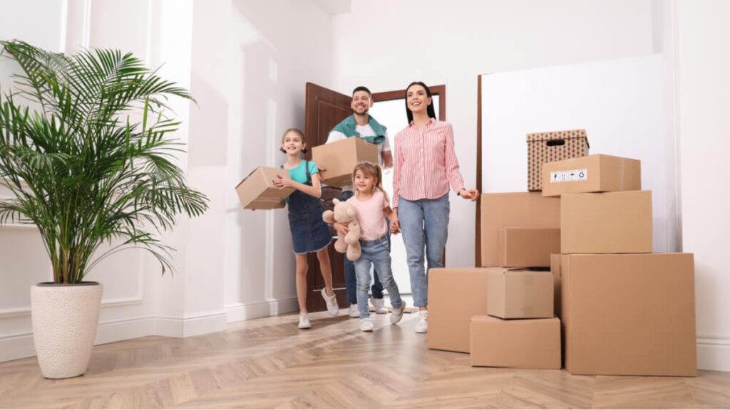 Get Cleaning Services in Brickell | Bright Cleanup Management Professional move-in cleaning of a house in Brickell, Miami by Bright Cleanup Management