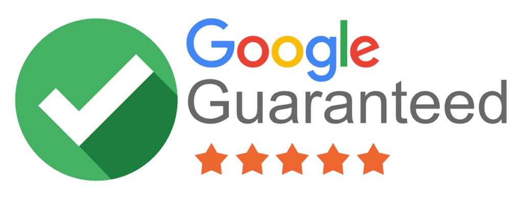 Google Guaranteed 5 stars Advanced Local Service Ads 1024x392 1