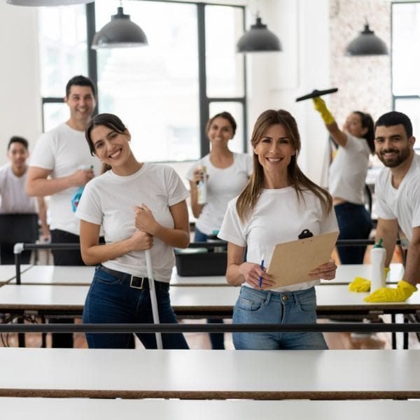 Our Service Locations In Miami-Dade County | Bright Cleanup